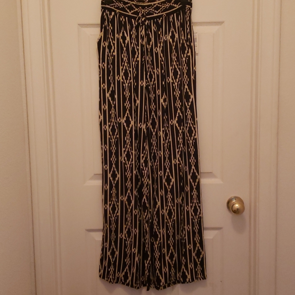 Joe B Palazzo Pants